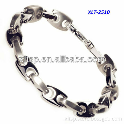 XLT-2510 Unique Design Chain Bracelet For Mens